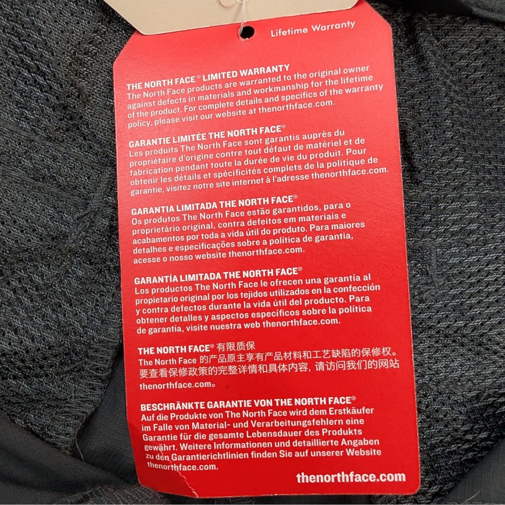 NWT The North Face Horizon 2.0 Hiking Shorts 38 - Picture 9 of 16